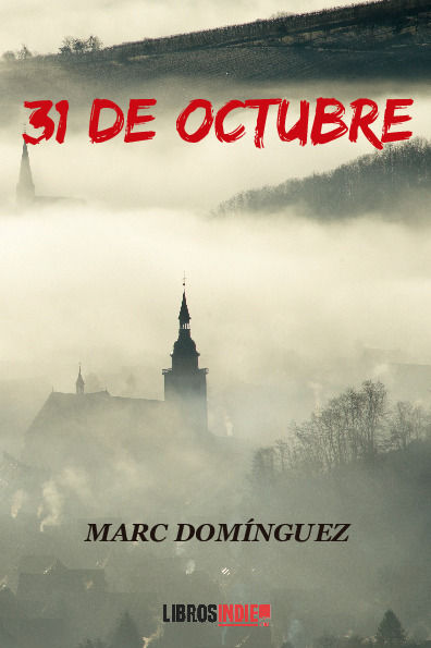 31 de octubre