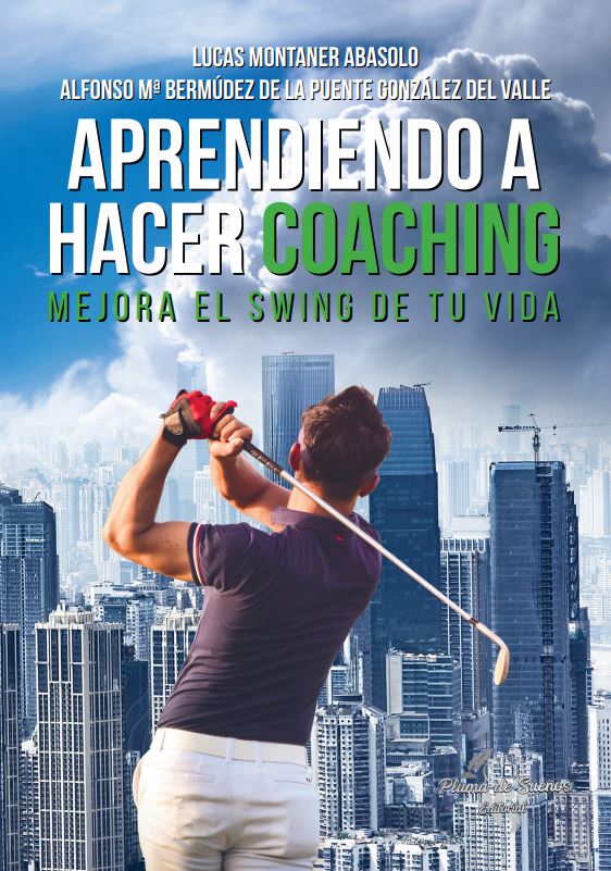 Aprendiendo a hacer Coaching