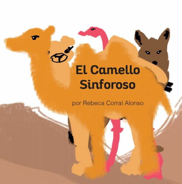 El camello Sinforoso