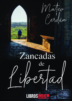 Zancadas de libertad