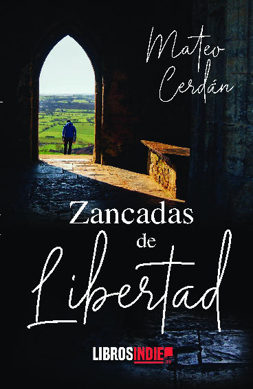 Zancadas de libertad