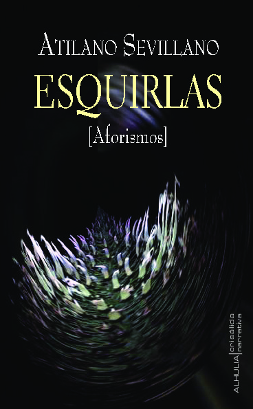 Esquirlas