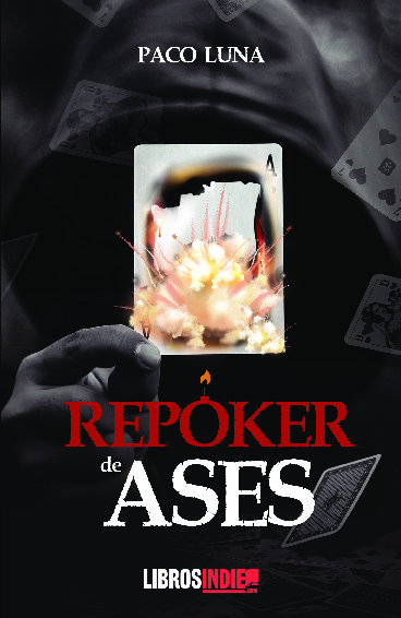 Repóker de ases