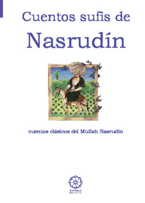 Cuentos sufis de Nasrudin