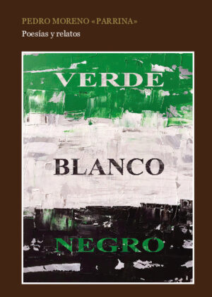 Verde, blanco, negro