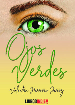 Ojos verdes