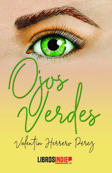 Ojos verdes