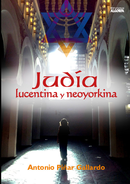 JUDÍA LUCENTINA Y NEOYORKINA