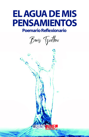 El agua de mis pensamientos