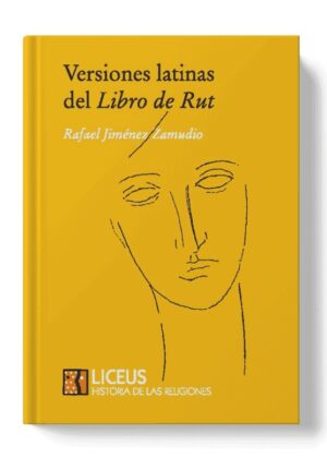 Versiones latinas del Libro de Rut