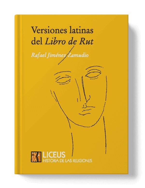 Versiones latinas del Libro de Rut