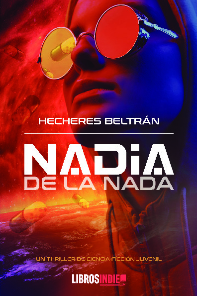 Nadia de la nada