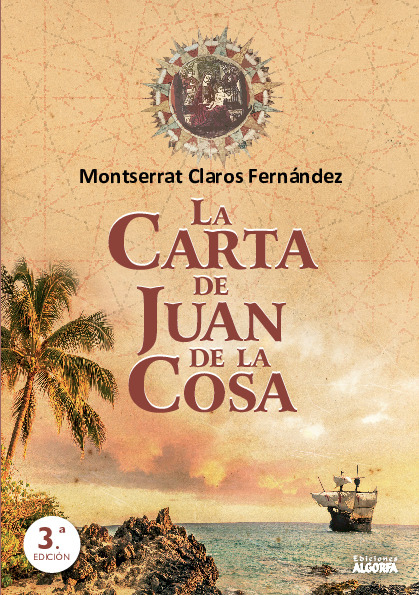 La Carta de Juan de la Cosa