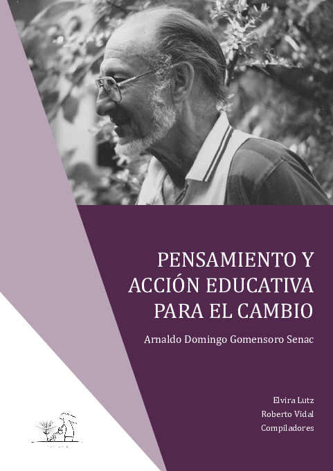 Pensamiento y acción educativa para el cambio