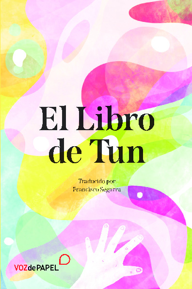 El libro de Tun