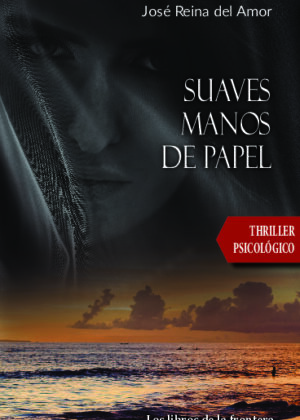 Suaves manos de papel