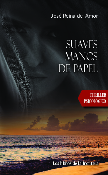 Suaves manos de papel