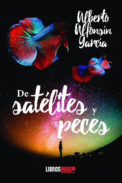 De satélites y peces