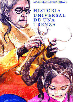 Historia universal de una trenza