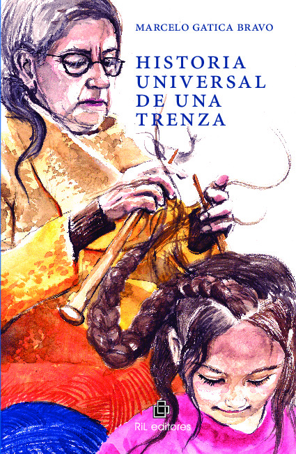 Historia universal de una trenza