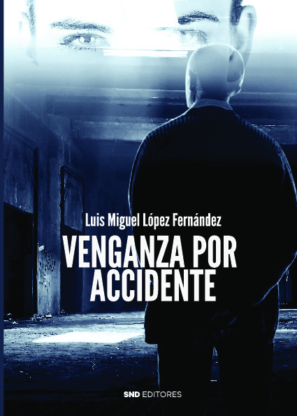 VENGANZA POR ACCIDENTE