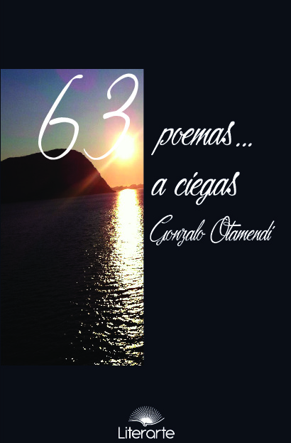 63 poemas... a ciegas