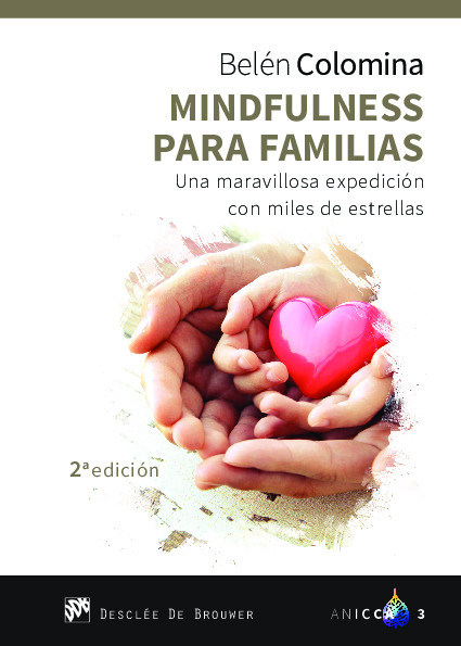 Mindfulness para familias. Una maravillosa expedición con miles de estrellas