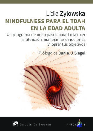 Mindfulness para el TDAH en la edad adulta