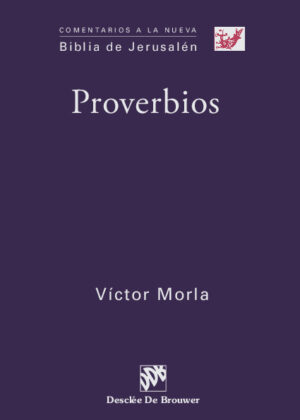 Proverbios