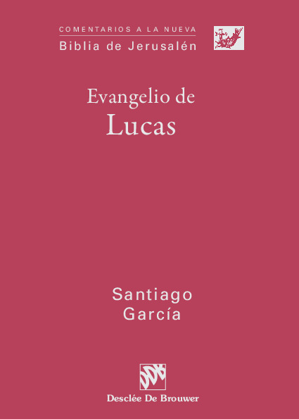 Evangelio de Lucas