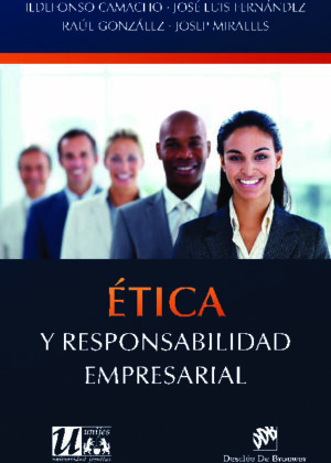 Ética y responsabilidad empresarial