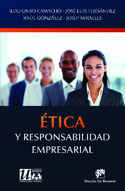 Ética y responsabilidad empresarial