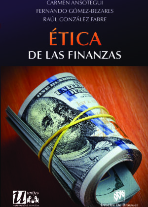 Ética de las finanzas