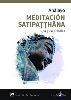 Meditación Satipatthana. Una guía práctica