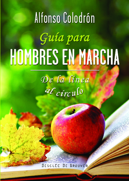 Guía para hombres en marcha