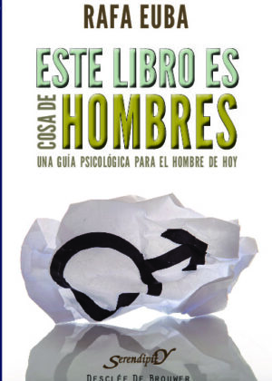 Este libro es cosa de hombres