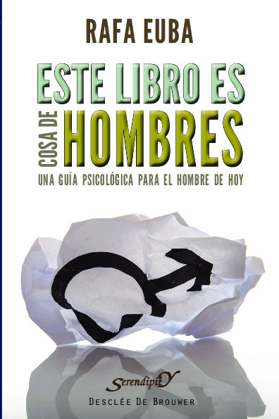 Este libro es cosa de hombres