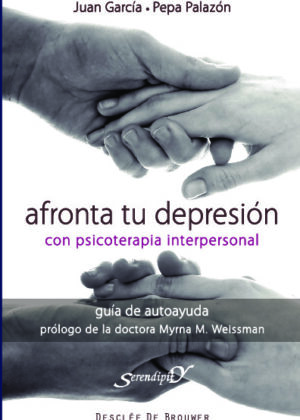 Afronta tu depresión con terapia interpersonal