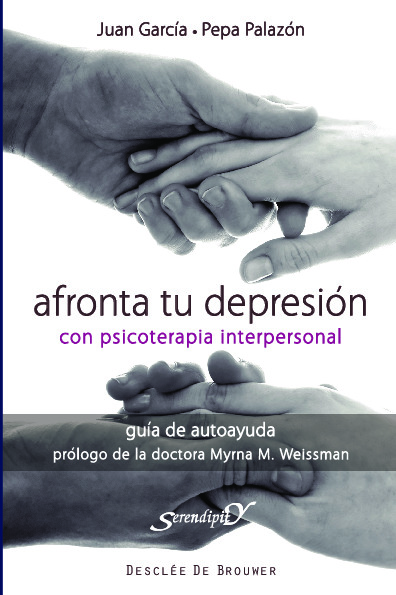 Afronta tu depresión con terapia interpersonal