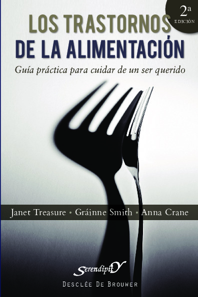 Los trastornos de la alimentación