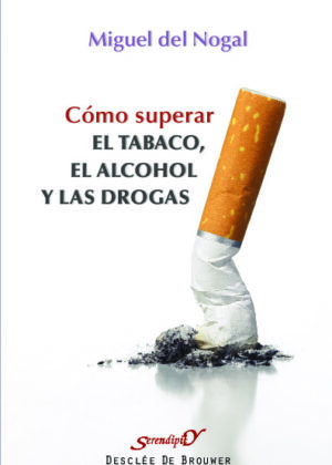 Cómo superar el tabaco, el alcohol y las drogas