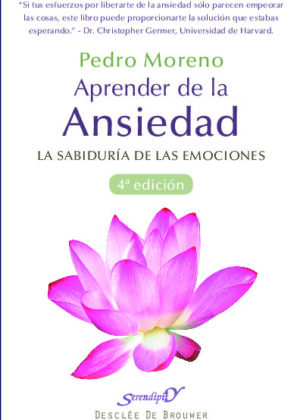 Aprender de la ansiedad