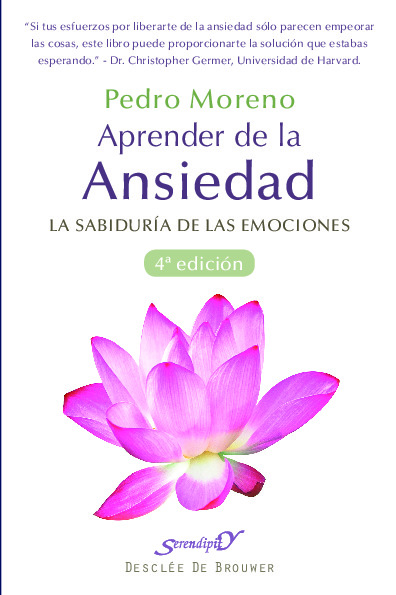 Aprender de la ansiedad