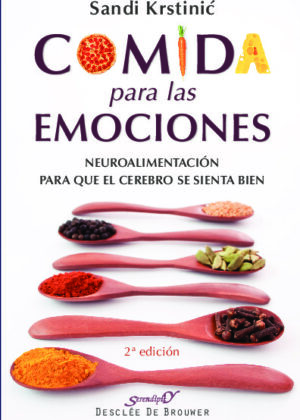 Comida para las emociones