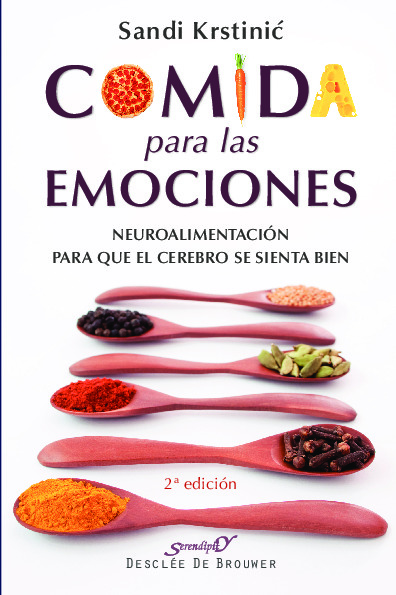 Comida para las emociones