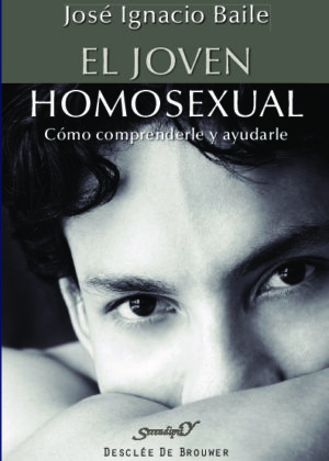 El joven homosexual