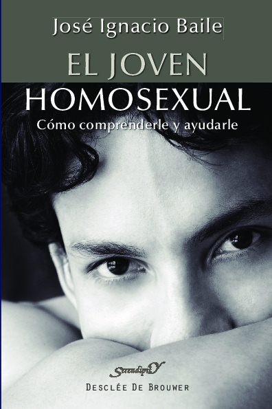 El joven homosexual