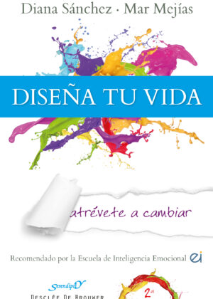 Diseña tu vida