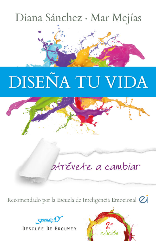 Diseña tu vida