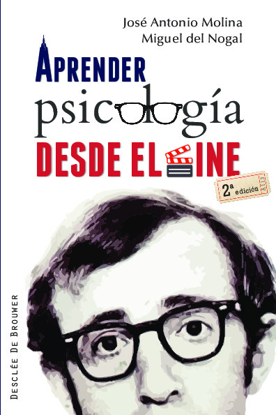 Aprender psicología desde el cine